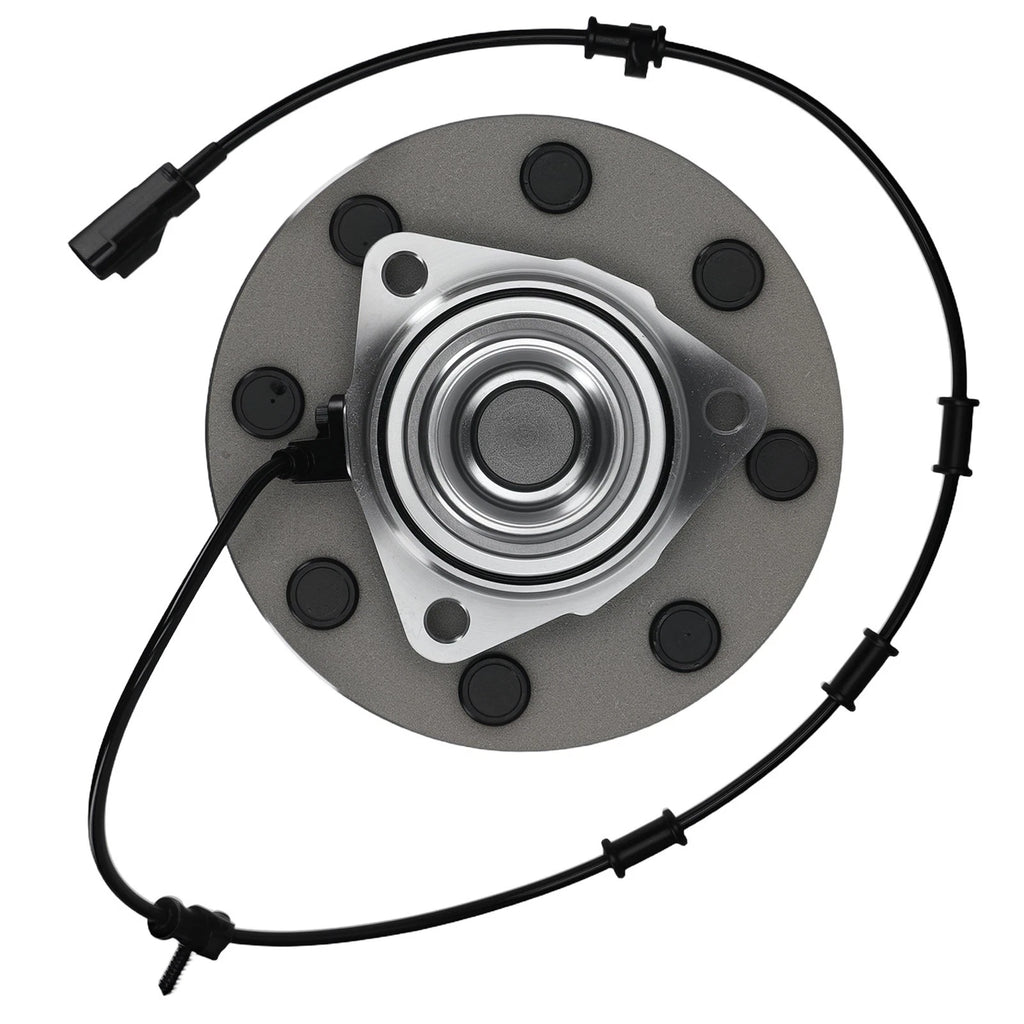 Front Wheel Hub & Bearing Assembly for Dodge Ram 2500 3500 (SK515089)