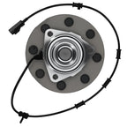 Front Wheel Hub & Bearing Assembly for Dodge Ram 2500 3500 (SK515089)