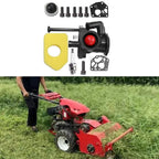 Carburetor Replacement for Vertical Shaft Engines (795469, 794147)