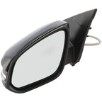 Power Heated Signal Mirror Left Driver Side for Toyota RAV4 (2013–2015)
