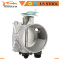 Throttle Body for Chevrolet Express 1500 2500 3500 GMC Savana (1996–2023)