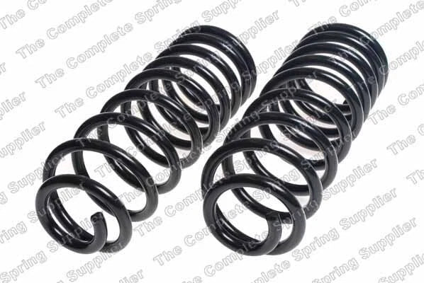 Rear Coil Spring Kit for Ford (4427537)
