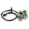 Stator Ignition Base Assembly for Suzuki RM 250 (2001–2006) RM250Z