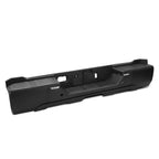 Rear Bumper Assembly for Toyota Tundra (2022–2026) w/Park Sensor Holes + LED Lamp
