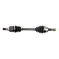 CV Axle Assembly for Ford Focus 2012–2018 L4 2.0L Auto Dual Clutch Front
