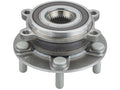Front Wheel Hub Assembly for Mazda CX-5 (2013–2023) YF391FD
