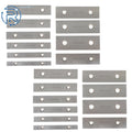 Set of 10 Precision Parallel Packing for Automotive Applications