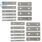 Set of 10 Precision Parallel Packing for Automotive Applications