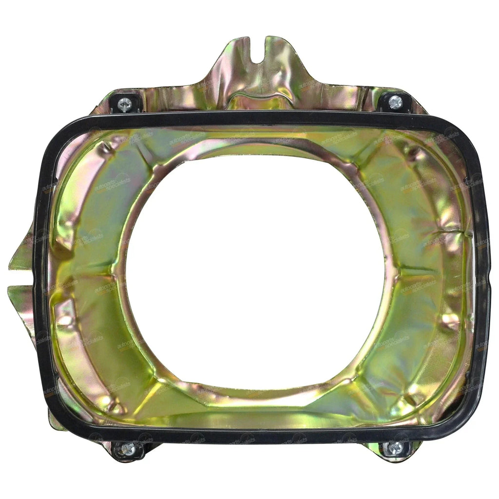 LH Headlight Housing for Toyota Hilux Surf 4Runner (1983���2005)