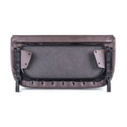 Car Seat Back Panel Cover for BMW 5 F10 2010-2013, 7 F01 2009-2012