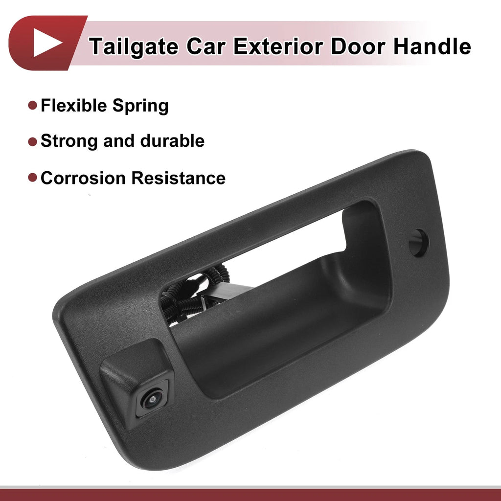 Tailgate Door Handle No. 22755304 for Chevrolet Silverado Sierra (2014–2019)