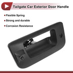 Tailgate Door Handle No. 22755304 for Chevrolet Silverado Sierra (2014–2019)