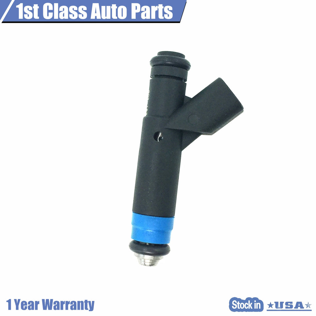 Fuel Injector for Jeep Wrangler Dodge Ram (1999–2004)