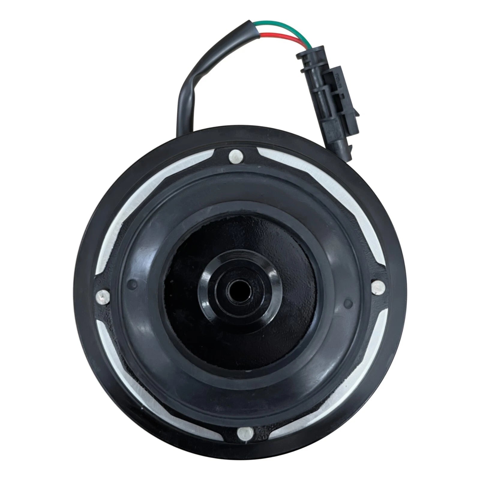 A/C Compressor Clutch Replacement for Chevrolet Suburban 5.3L (1995-2000)