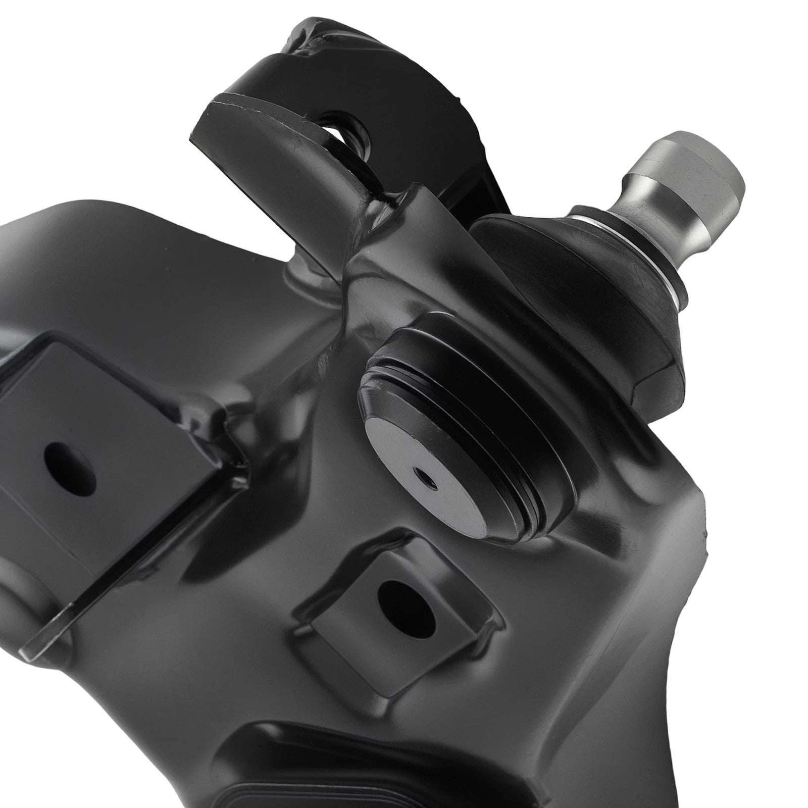 Front Lower Right Control Arm for Nissan Frontier Pathfinder Xterra (2005-2022)