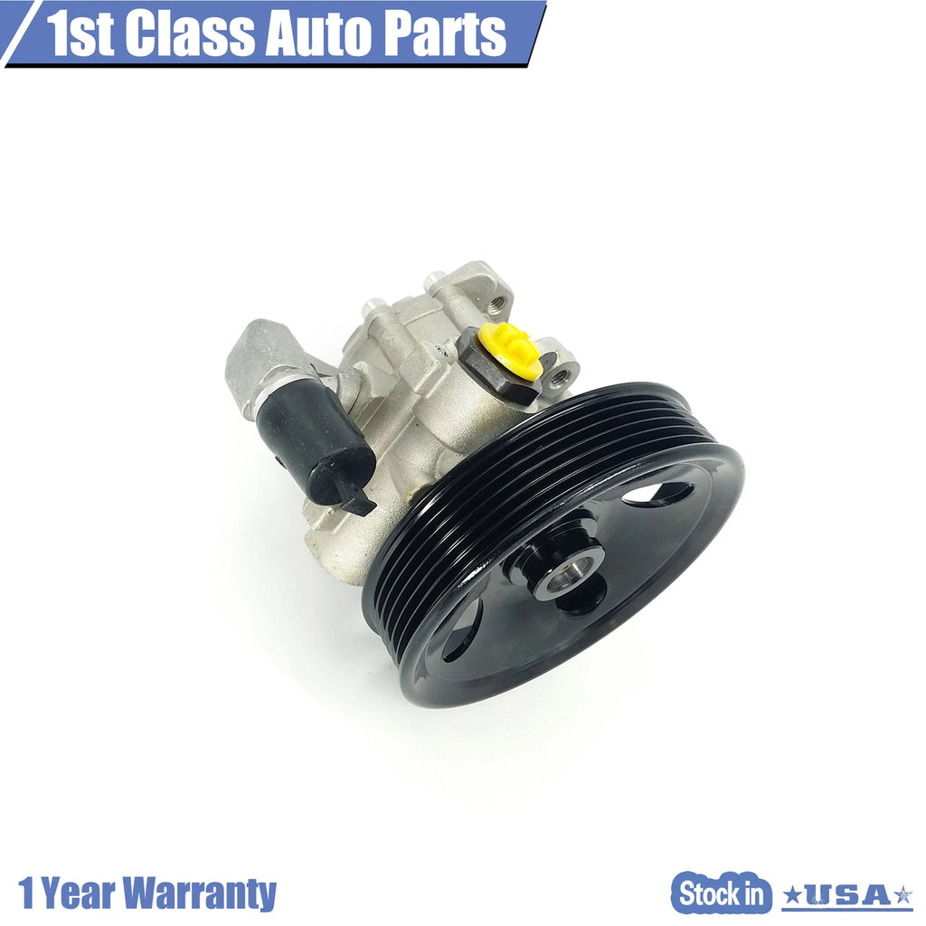 Power Steering Pump for Mercedes Benz E350 E550 ML350 (2006-2007)