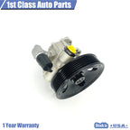 Power Steering Pump for Mercedes Benz E350 E550 ML350 (2006-2007)