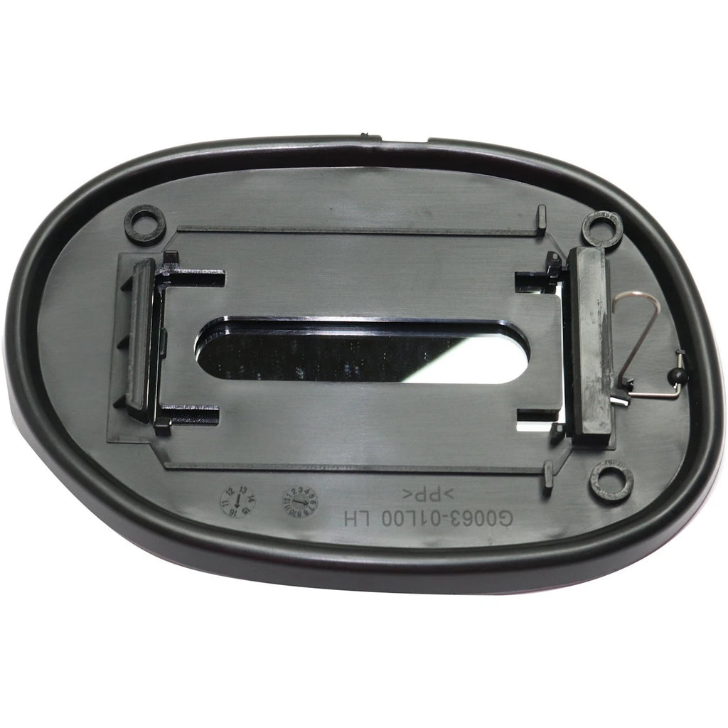 Driver Side Mirror Glass for Dodge SX 2.0 Neon (2000–2005)