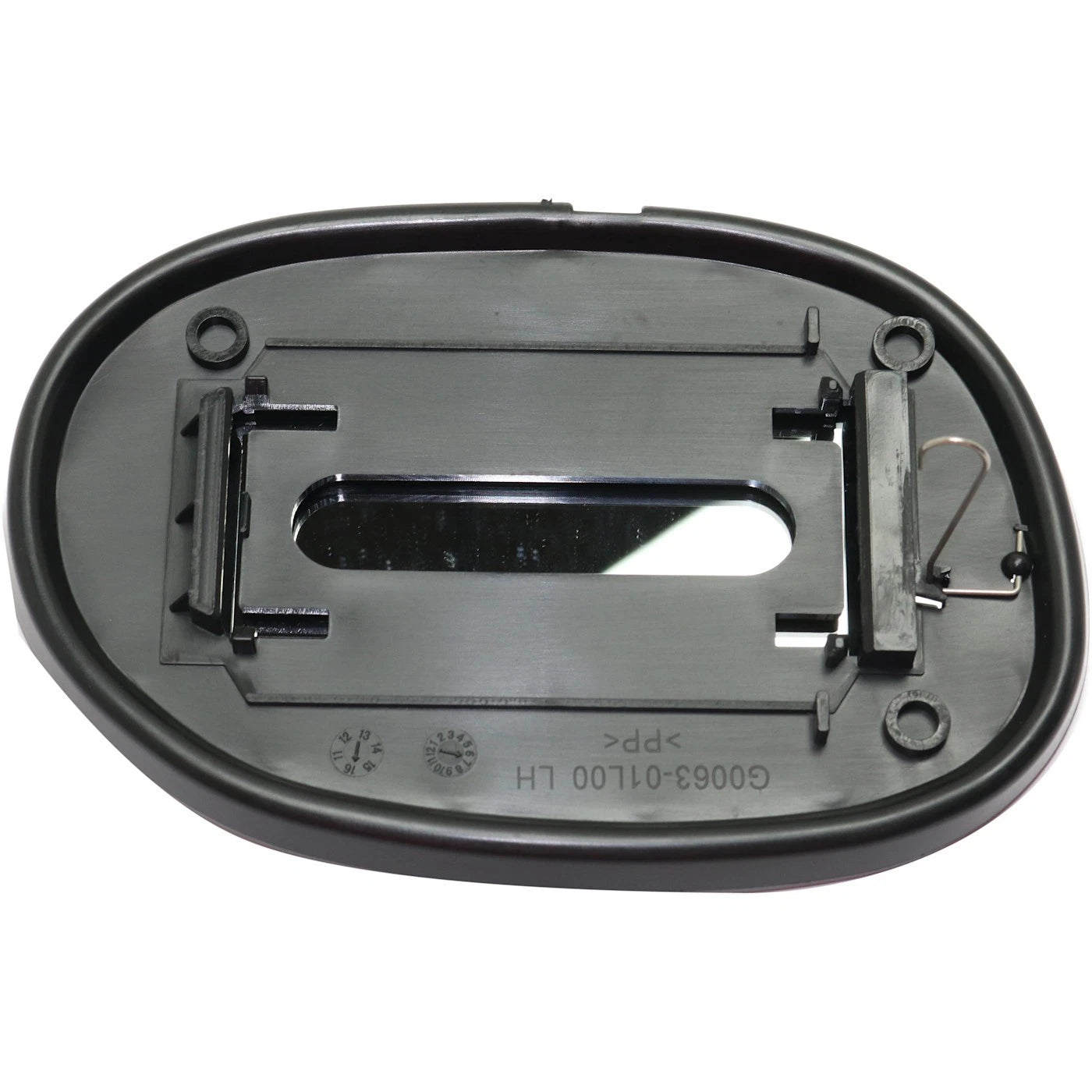 Driver Side Mirror Glass for Dodge SX 2.0 Neon (2000–2005)