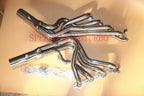 Exhaust Header for Camaro Z28 SS Pontiac Trans Am LS1 5.7 V8 3" Stainless 2X