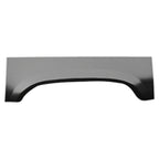 Replacement Passenger Side Upper Wheel Arch Patch (See compatibility Chart)