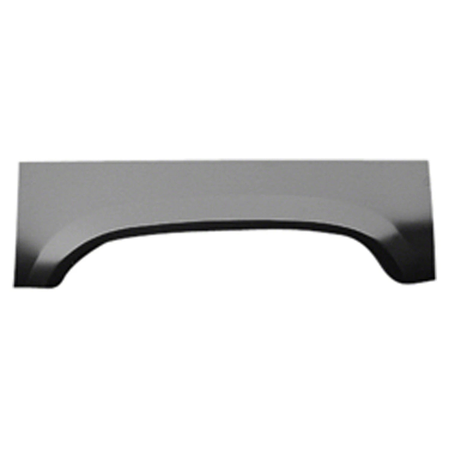 Replacement Passenger Side Upper Wheel Arch Patch (See compatibility Chart)