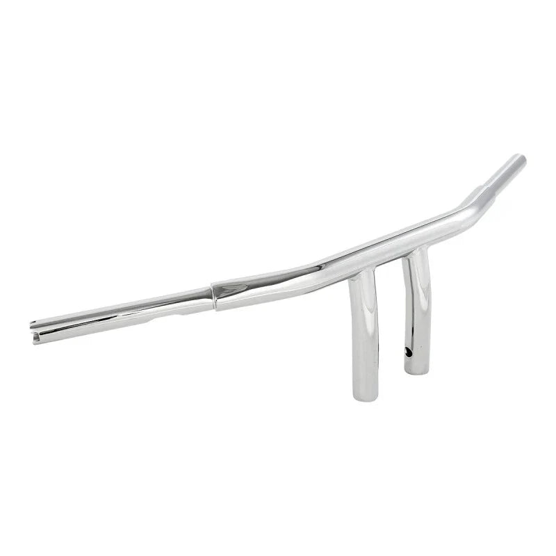 4/6/8/10/12/14/16'' Rise T-Bar Handlebar for Harley Sportster