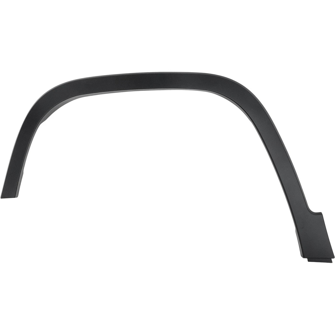 Fender Flares Set of 2 for Jeep Cherokee (2019–2022)