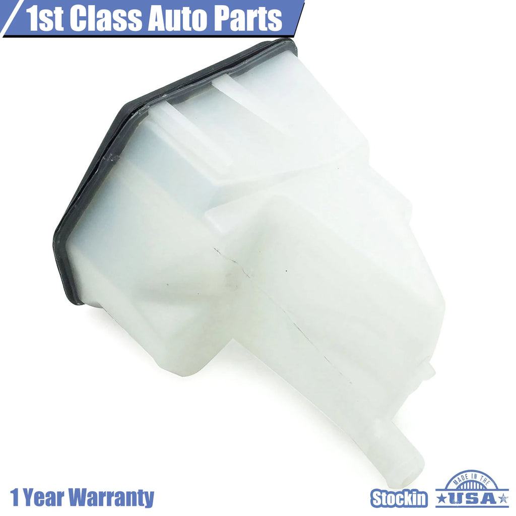 Engine Coolant Overflow Tank with Cap for Volvo S40 V40 (1996–2004) 30804963
