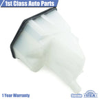 Engine Coolant Overflow Tank with Cap for Volvo S40 V40 (1996–2004) 30804963