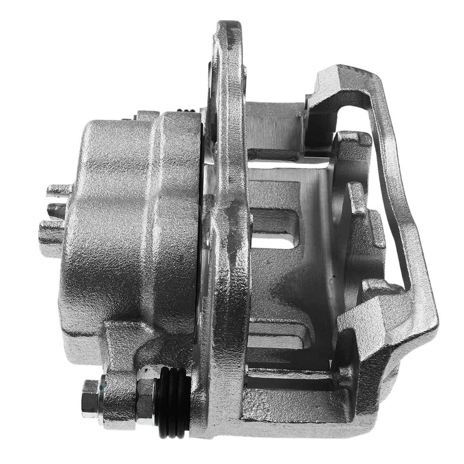 Front Right Brake Caliper with Bracket for Kia Sedona (2015-2021)