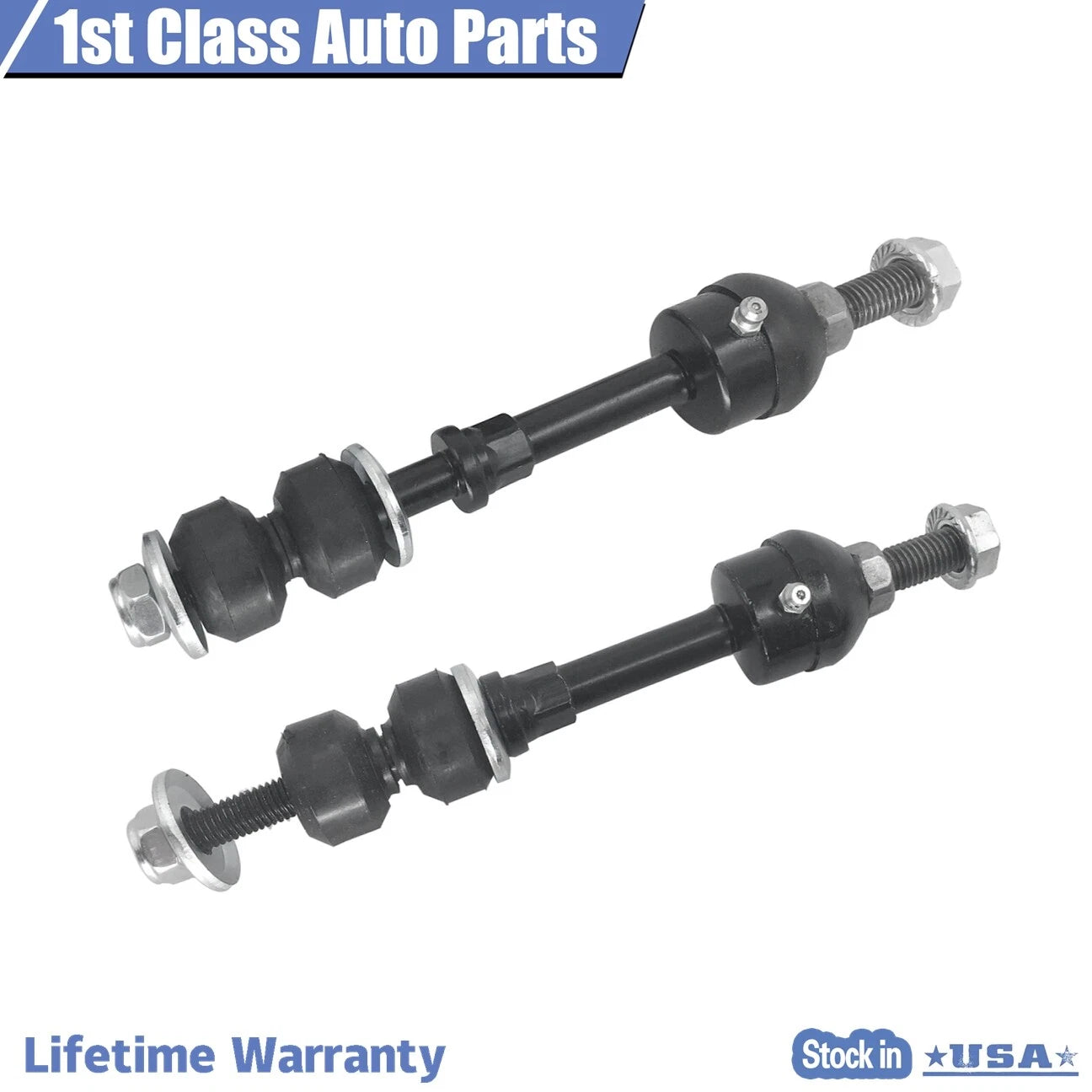 Front Suspension Sway Bar End Link for Ford F-150, Lincoln Mark LT (2005–2008)