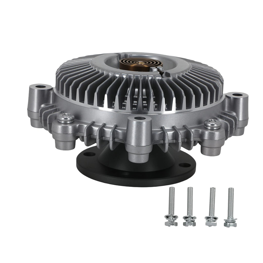 Cooling Fan Clutch for Toyota Corona/Pickup/4Runner/Celica (1979–1995)