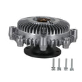 Cooling Fan Clutch for Toyota Corona/Pickup/4Runner/Celica (1979–1995)