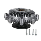 Cooling Fan Clutch for Toyota Corona/Pickup/4Runner/Celica (1979–1995)