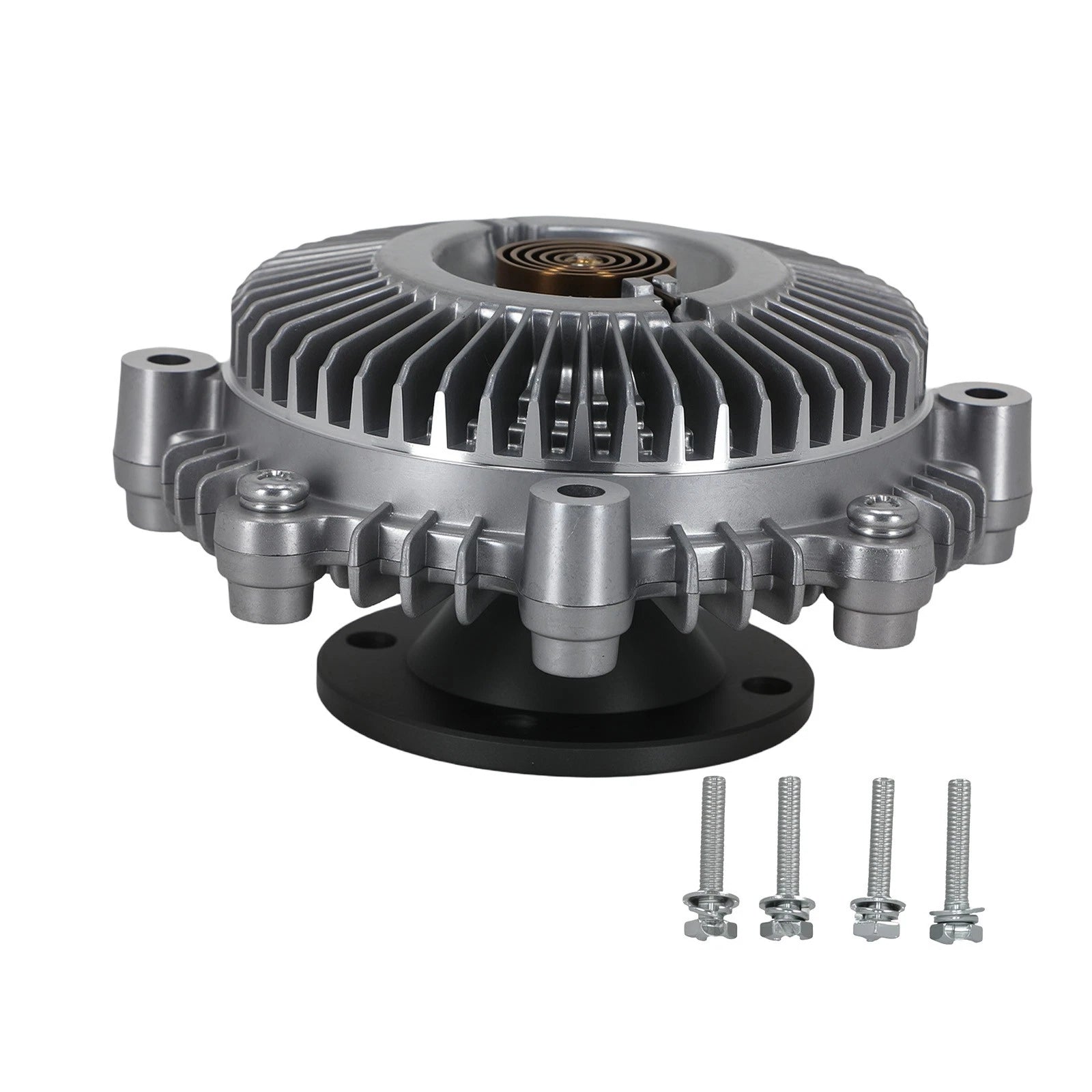 Cooling Fan Clutch for Toyota Corona/Pickup/4Runner/Celica (1979–1995)