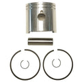 Piston Kit for Tohatsu/Mercury-Mariner 4HP-5HP (Replaces 369-00001-0)