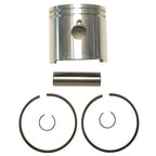 Piston Kit for Tohatsu/Mercury-Mariner 4HP-5HP (Replaces 369-00001-0)