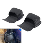 Fairing Lower Door Pocket Bags for Harley Electra Glide (2014–2023)