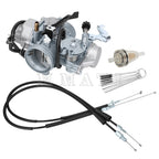 Carburetor 16100-MN1-681 for Honda XR600R (1988–2000)