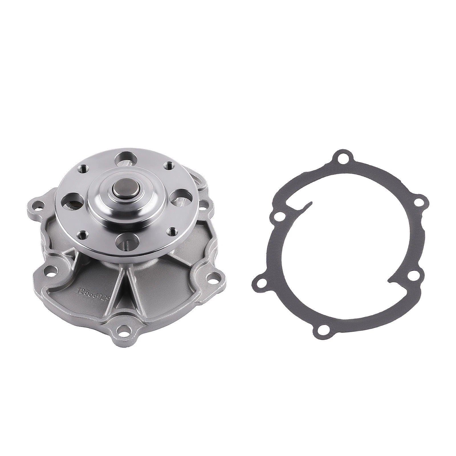 Water Pump for Chevrolet Traverse Impala Camaro V6 3.6L (2008–2022)