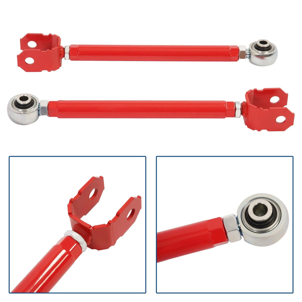 Adjustable Rear Traction Rods Control Arm for Lexus LS400 (1995–2000)