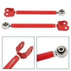 Adjustable Rear Traction Rods Control Arm for Lexus LS400 (1995–2000)