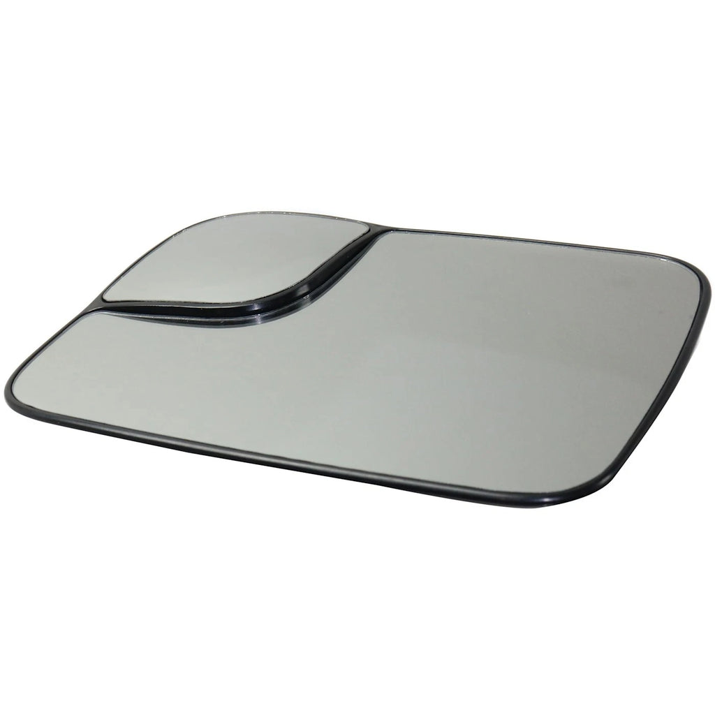 Mirror Glass for Dodge Ram 1500 (2005–2008) Driver and Passenger Side