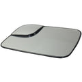 Mirror Glass for Dodge Ram 1500 (2005–2008) Driver and Passenger Side