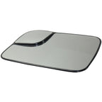 Mirror Glass for Dodge Ram 1500 (2005–2008) Driver and Passenger Side