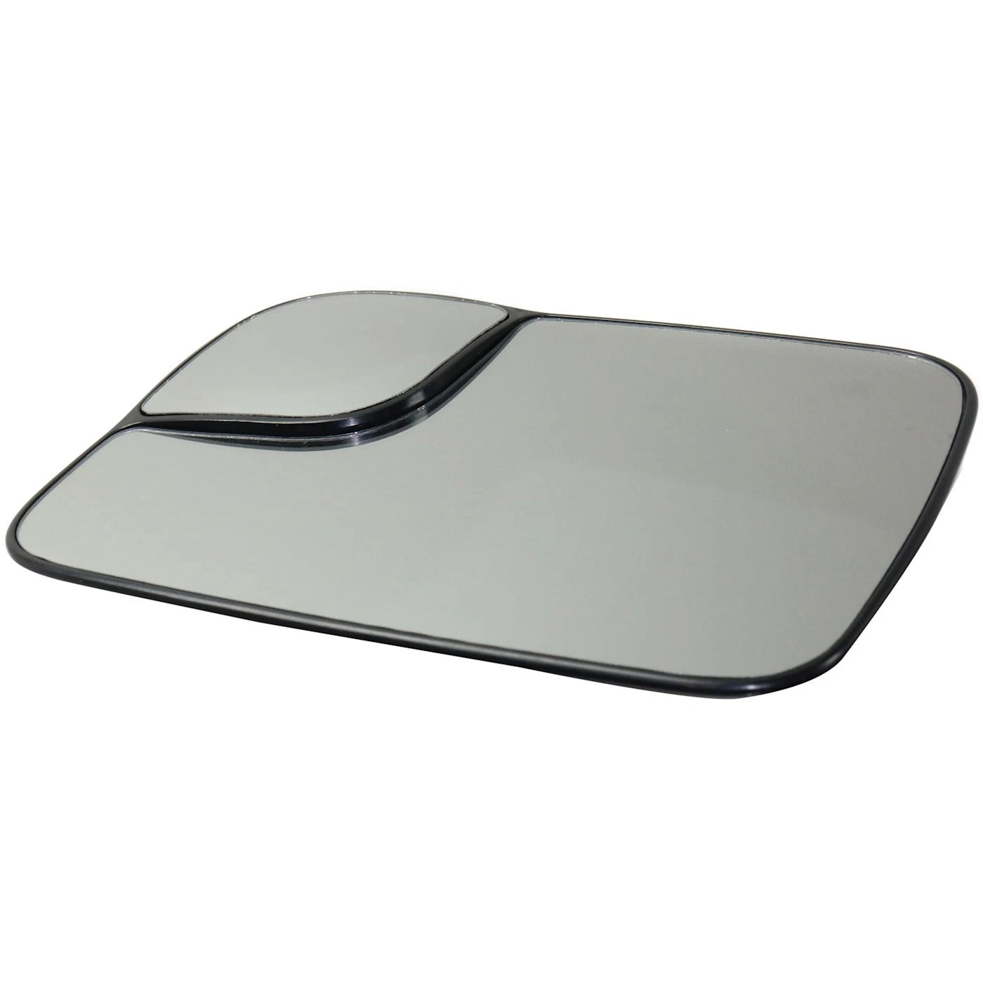Mirror Glass for Dodge Ram 1500 (2005–2008) Driver and Passenger Side