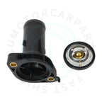 Thermostat Housing Assembly for Chrysler Sebring, Dodge Nitro (2007–2010)