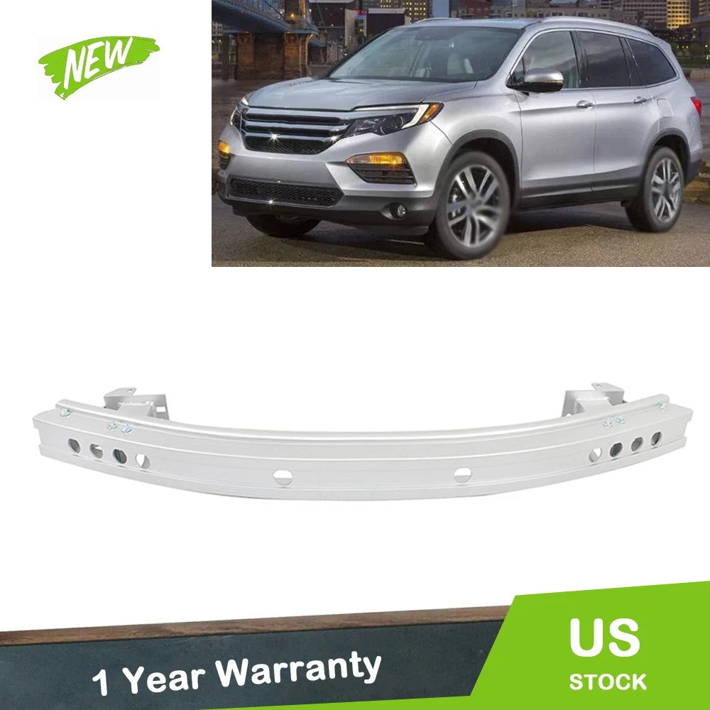 Front Bumper Face Bar Reinforcement for Honda Pilot (2014–2023)