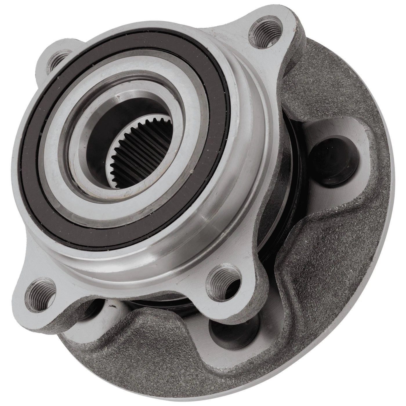 Wheel Hub for Lexus RX350 (2016–2020) Front Driver or Passenger Side